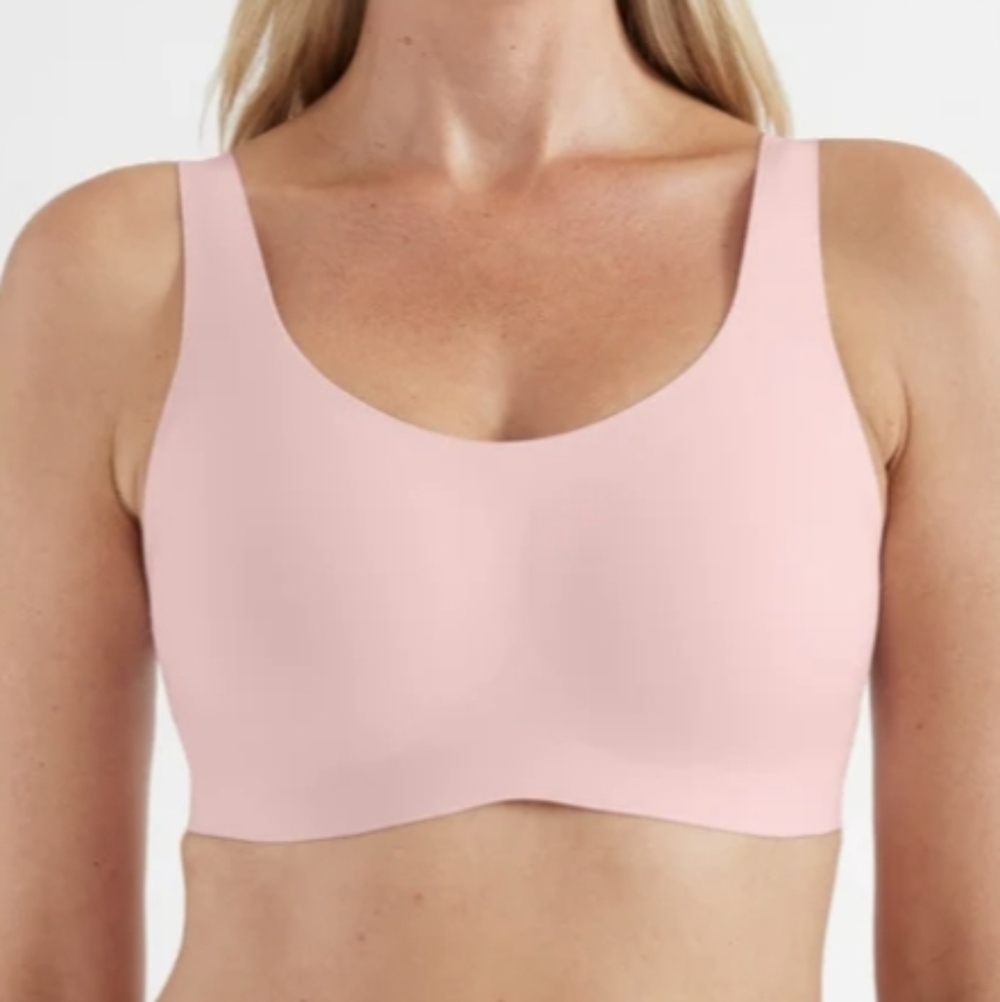 Knix Revolution Adjustable Pullover Bra - Size M+